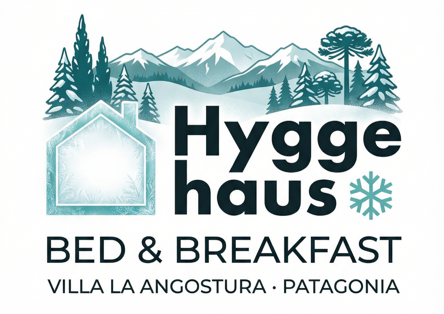 Hygge haus.